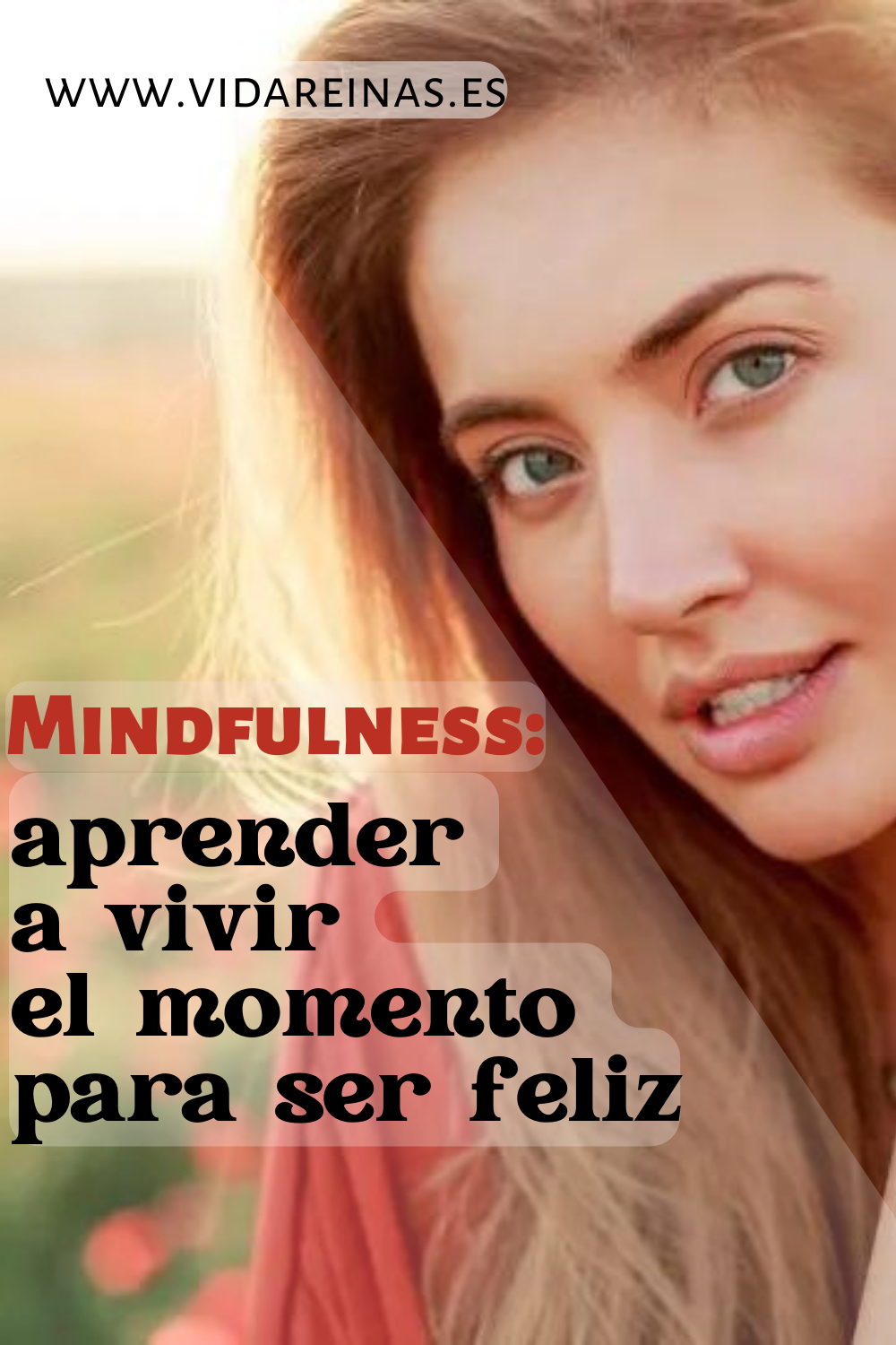 Mindfulness Aprender A Vivir El Momento Para Ser Feliz Vida Reinas