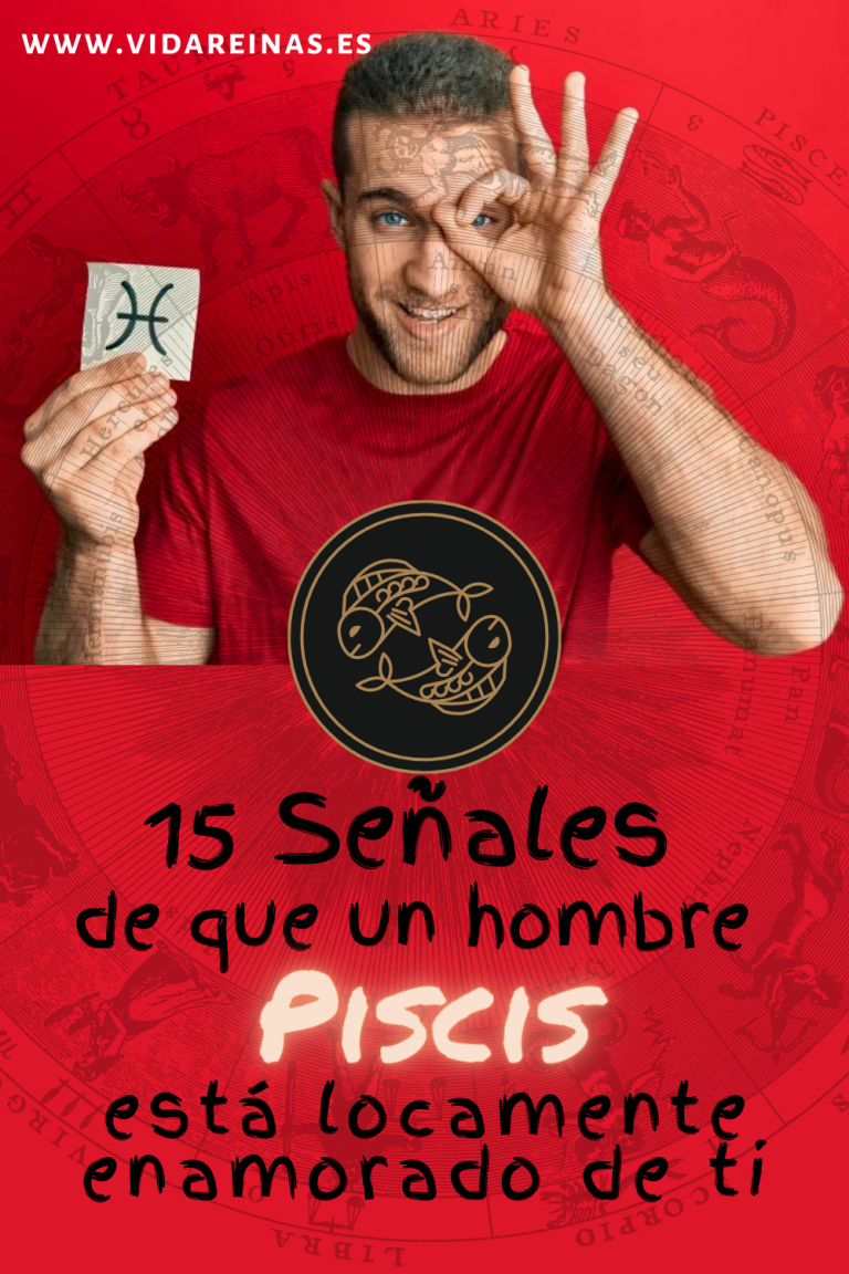 15 Señales de que un hombre Piscis está locamente enamorado de ti ...