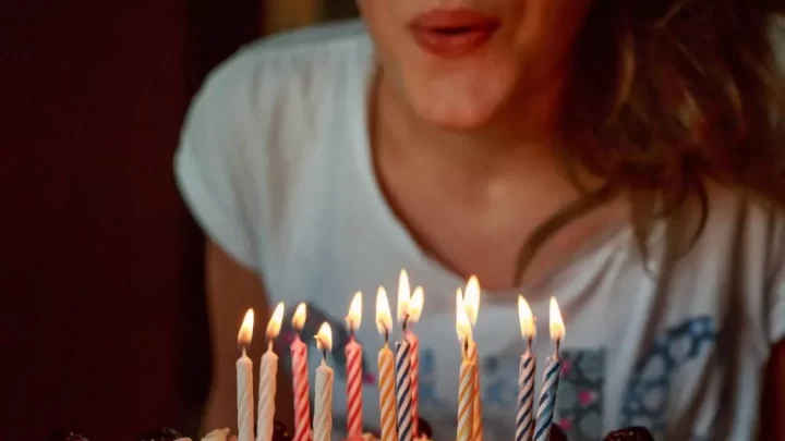 Los 100 mejores mensajes de cumpleaños: ¡un día especial para celebrar!