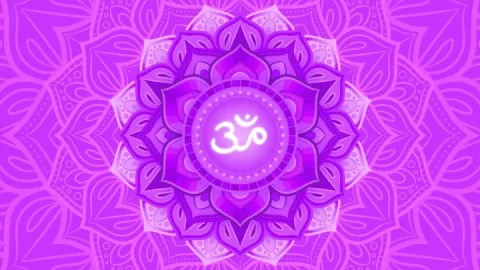 Chakra de la Corona: 9 técnicas para abrir tu Sahasrara y ser más espiritual