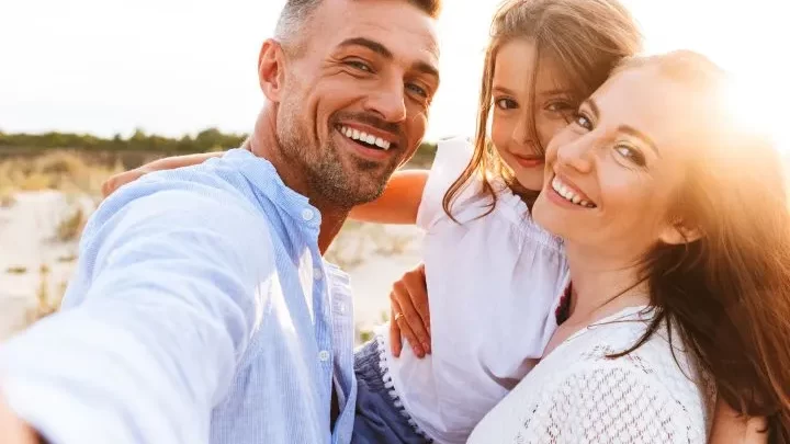 Familia feliz: 17 secretos para una vida familiar armoniosa