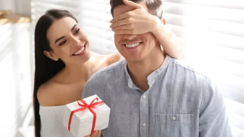 ¿Qué regalo hacer a tu novio por su cumpleaños? Aquí hay 21 grandes ideas