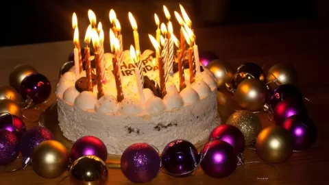 30 textos de cumpleaños para su 60 años: ¡por fin la jubilación!