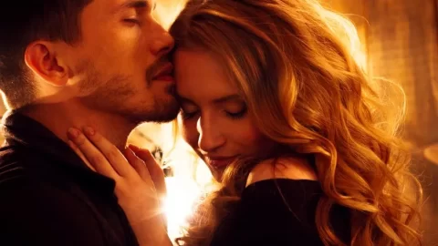 15 Señales de que un hombre Leo está locamente enamorado de ti