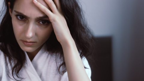 Violencia psicológica: salir del círculo vicioso que te destruye
