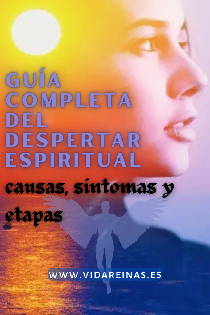 Guía completa espiritual: causas, síntomas y - Vida