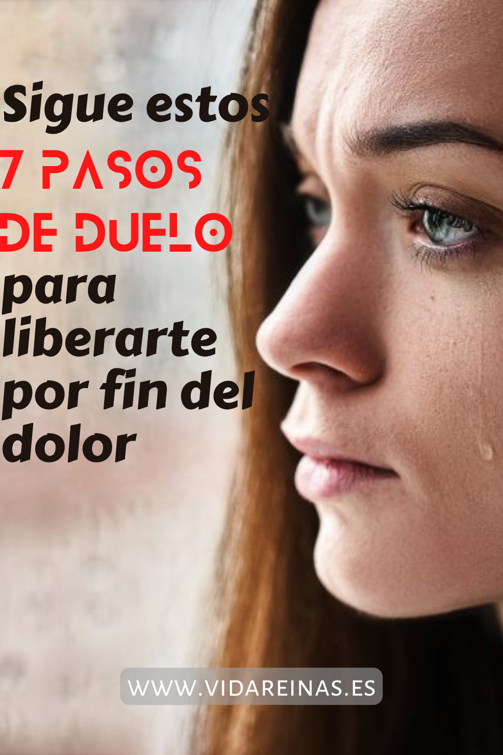 Sigue Estos 7 Pasos De Duelo Para Liberarte Por Fin Del Dolor Vida Reinas sigue-estos-7-pasos-de-duelo-para-liberarte-por-fin-del-dolor-vida-reinas