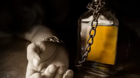 ¿Cuál es el remedio de la abuela para el síndrome de abstinencia del alcohol que funciona?