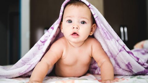 Felicitaciones por el nacimiento de un bebé: 50 bonitos mensajes