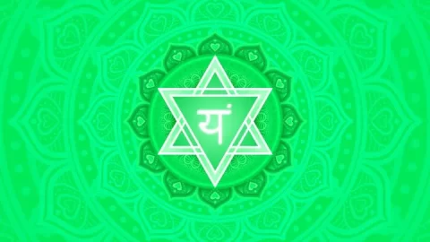 Chakra del corazón: 8 técnicas para abrir tu Anahata y encontrar el amor