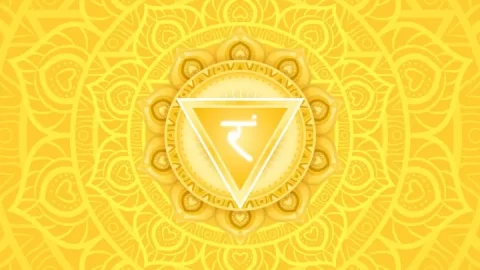 Chakra del plexo solar: 7 técnicas para abrir tu Manipura y recuperar la confianza