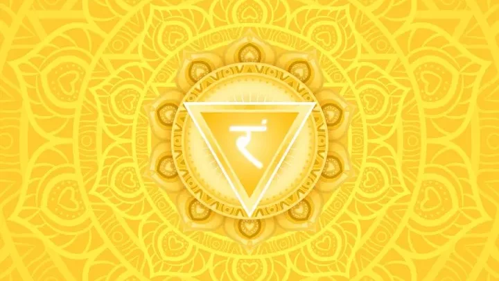 Chakra del plexo solar: 7 técnicas para abrir tu Manipura y recuperar la confianza