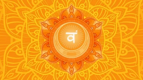 Chakra Sacro: 8 técnicas para abrir tu Swadhisthana y gestionar tus emociones