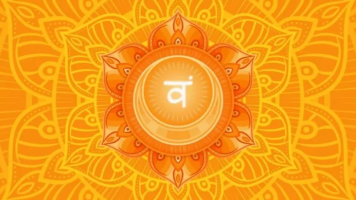 Chakra Sacro: 8 técnicas para abrir tu Swadhisthana y gestionar tus emociones
