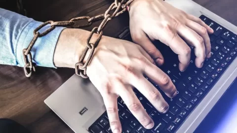 Ciberadicción: ¿cuáles pueden ser las principales consecuencias?