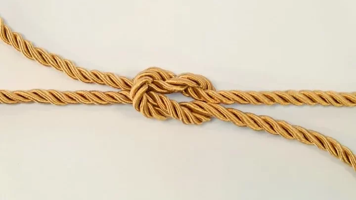 El hilo de oro: un camino hacia el yo para conectar lo desconectado