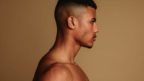 ¿Qué degradado masculino corto es el más sexy para las mujeres?