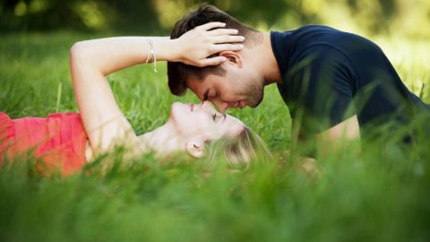 El amor incondicional es el secreto de una relación exitosa