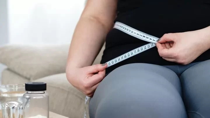 Colágeno y aumento de peso: ¿es saludable para ti?