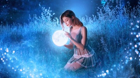 ¿Eres un luz blanca? 5 Pruebas de que eres nuestro guardián espiritual