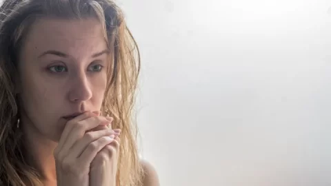 Con la somatoterapia, cura tu alma con tu cuerpo