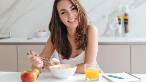 Desayunos sin gluten: todas las buenas ideas que debes probar