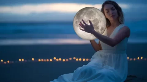 Magia blanca para encontrar el amor: 3 Rituales para ganar su corazón