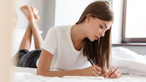 ¿Cómo escribir una carta de ruptura? Estos son 10 consejos y 10 ejemplos