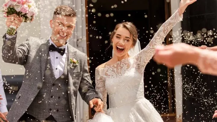 Por qué casarse: 13 buenas razones para dar el “sí, quiero” de por vida
