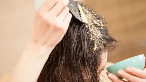 ¿Cuáles son los beneficios de la mascarilla de mostaza para el cabello?