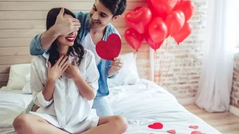 27 formas de demostrar tu amor a tu pareja sin decir una palabra