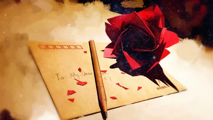 Una emotiva carta de amor para él: ¡10 ideas originales para hacerle comprender la profundidad de tus sentimientos!