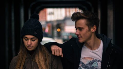 10 señales de que tienes un amor destructivo
