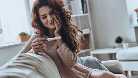 Anuncio de embarazo: 35 textos conmovedores para una revelación única