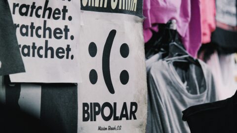Vivir con bipolaridad: ¿cómo salir sano y salvo del infierno?