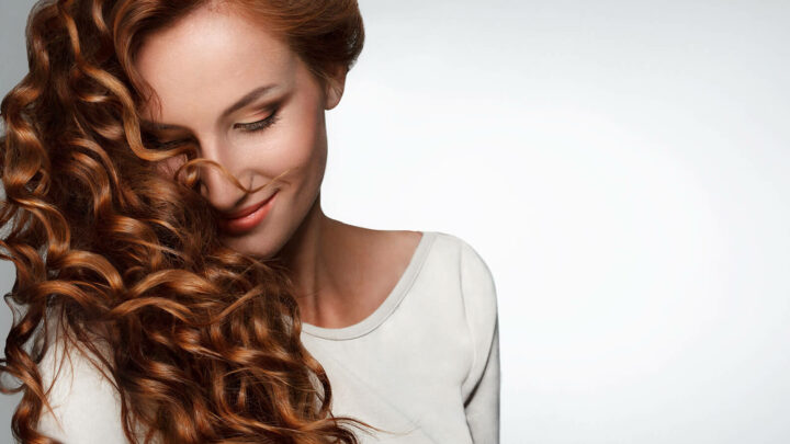 Permanente para cabello fino: ¡6 buenas razones para probarla!