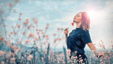 19 Maneras de atraer energía positiva para tener la vida de tus sueños