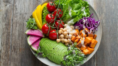 Recetas de comida y dietas: ¿qué comer por la noche para adelgazar?