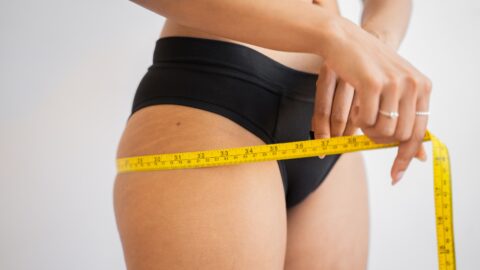 ¿Cuál es el mejor quemador de grasa natural?