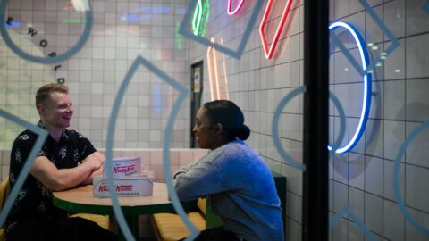 Las 32 mejores ideas para hablar con un chico