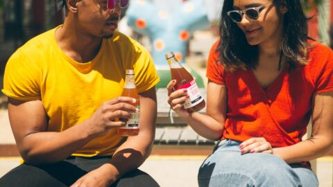 Relaciones ocasionales: ¿un buen momento o un quebradero de cabeza?