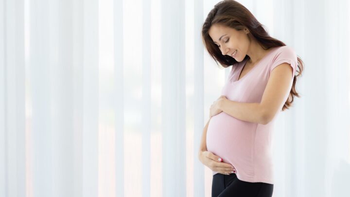 Embarazo: ¿cuál es el aumento de peso ideal?