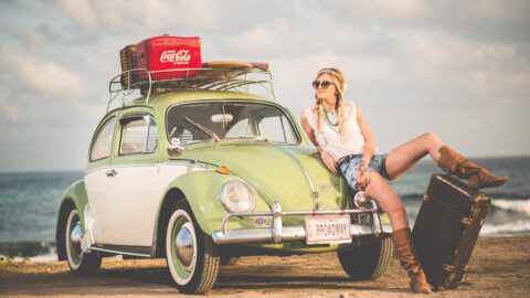 Viajar: las 109 mejores citas sobre el viajero y su experiencia