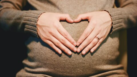 ¿Qué llevar en la maleta de maternidad?
