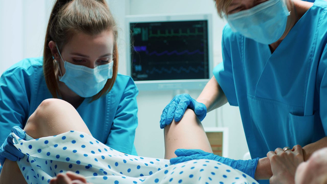 Episiotomía ¿un mal necesario o una práctica bárbara? Vida Reinas