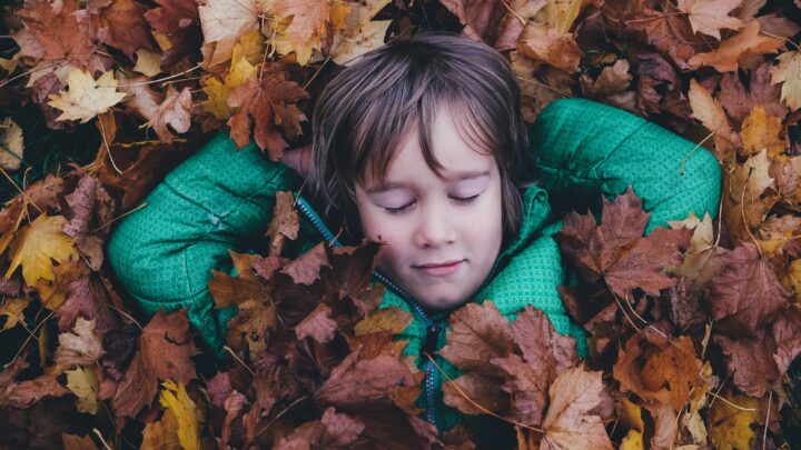 Niño Índigo: 19 señales para reconocer y comprender su misión