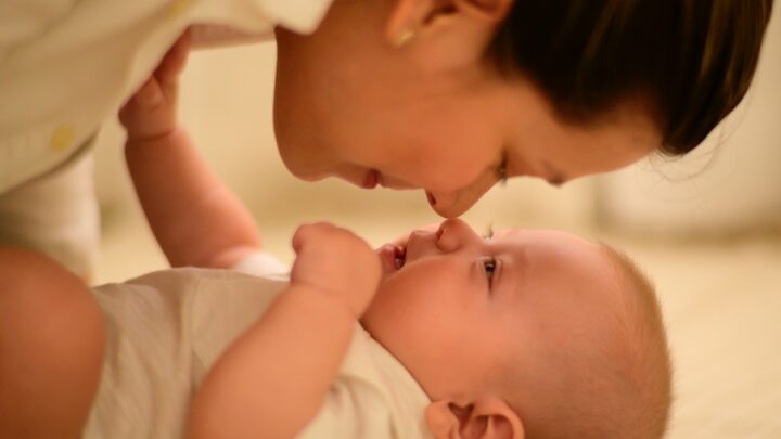 Comment traiter la conjonctivite de votre bébé ?