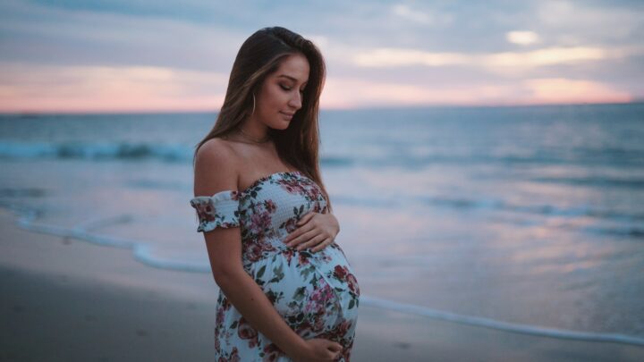 Regalos para embarazadas: 39 ideas originales y conmovedoras
