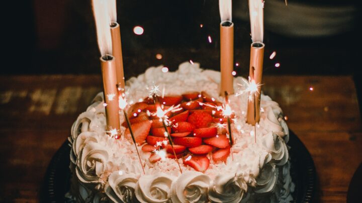 Cumpleaños sorpresa: 47 ideas originales para una fiesta memorable