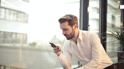 Por qué un hombre te bloquea: 8 posibles razones